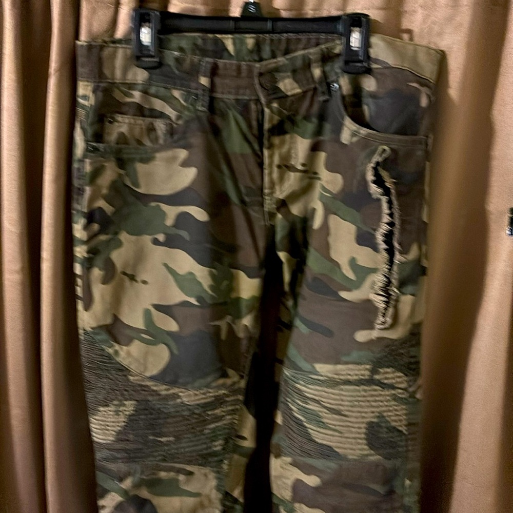 Y&R 29X30 young men’s pants